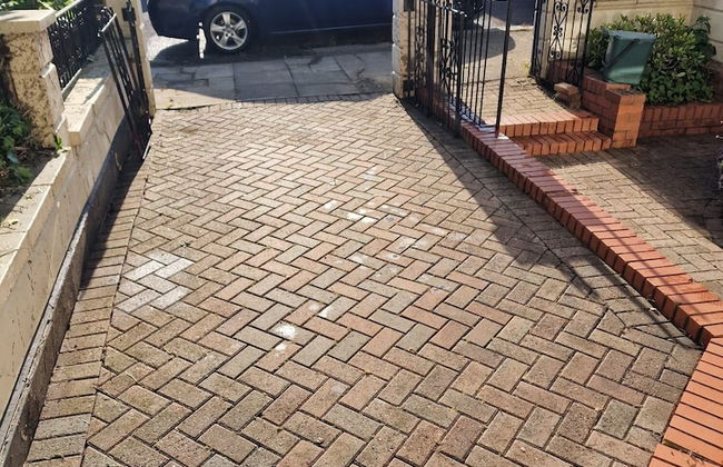 Light 1-bed - London N8 - Free Parking - Fast Wifi - Foto 36