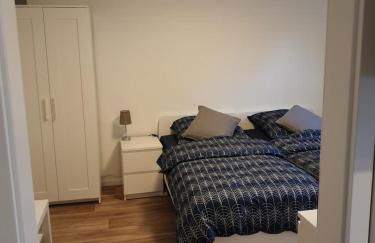 Ferienwohnung 1 am Hambach - Foto 11