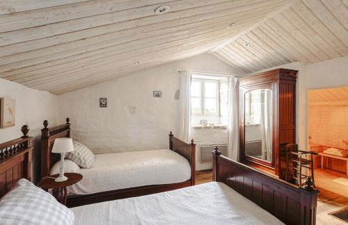 Logis La Tour - Gîte Orangerie - Foto 16