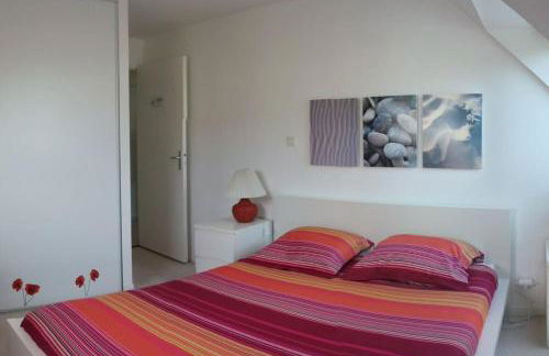 Résidence Les Roches Blanches - Foto 16