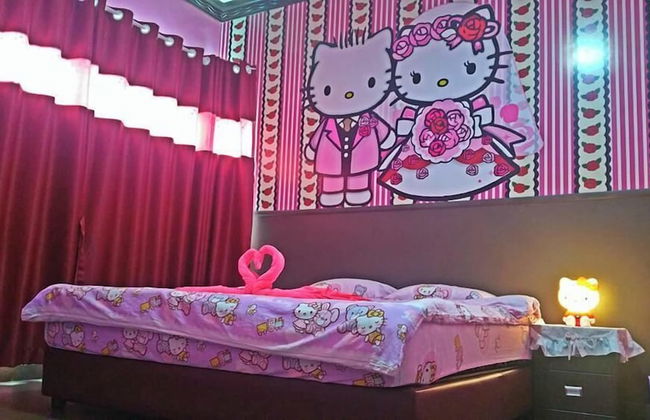 RoomStay for 2 pax - Foto 2