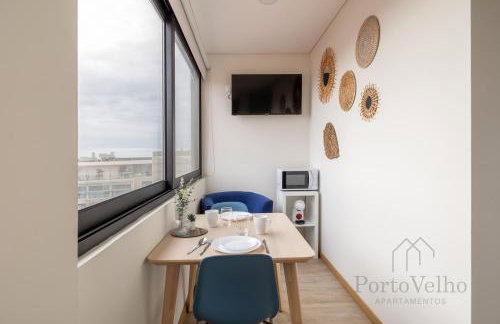 Glória Porto by Porto Velho Apartamentos - Foto 56