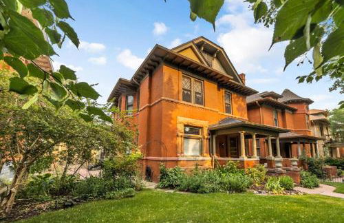 Historic Cap Hill Gem Prime Location Walkable - Foto 32