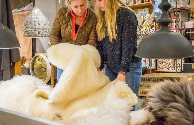 Semi-detached, Luxury Villa With 3 Bathrooms, sea at 400 m - Foto 46