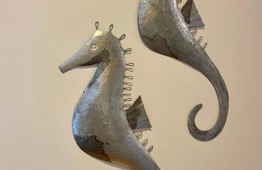 Amazing 2-bedroom apartment with lovely sea views - Foto 22