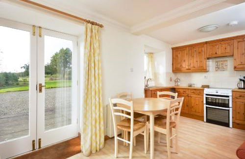 Cardross Holiday Cottages - Foto 16