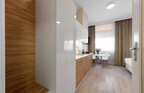 Apartamenty w Klaudynie - Foto 73