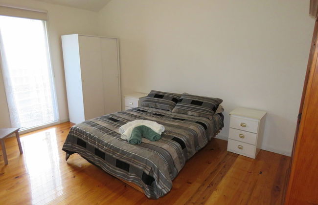 5 Little Penguin Cottage in Cowes - Foto 4