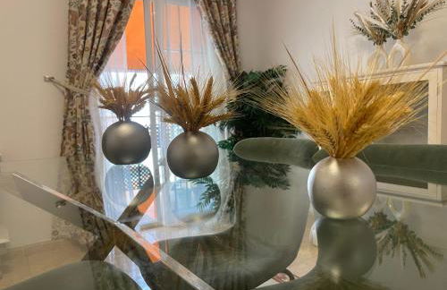 Centro Santa Justa - Foto 1