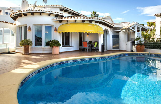 Villa Charly - Foto 28