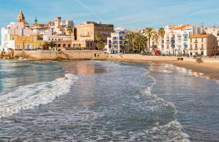 Apartamento con Licencia en Sitges - Foto 36