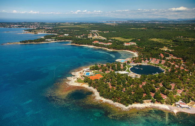 Apartments Stella Plava Laguna - Foto 11