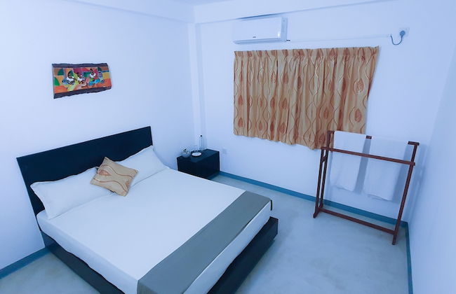 The Anchorage Holiday Apartments Negombo - Foto 3