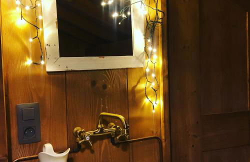 Grand chalet Le Trappeur - Chamonix - Photo 75