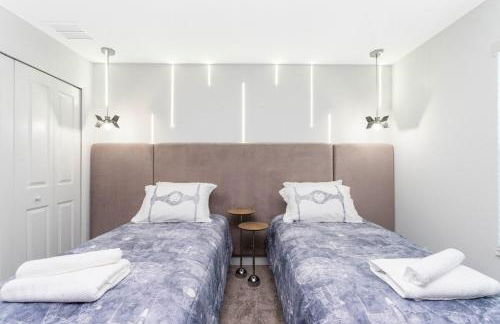 La Vita E Bella 4 Bedroom Storey Lake Condo - Foto 33