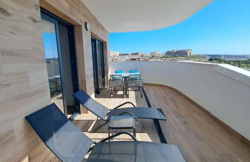 SPANISH SUN - 500 m from the beach - Foto 1