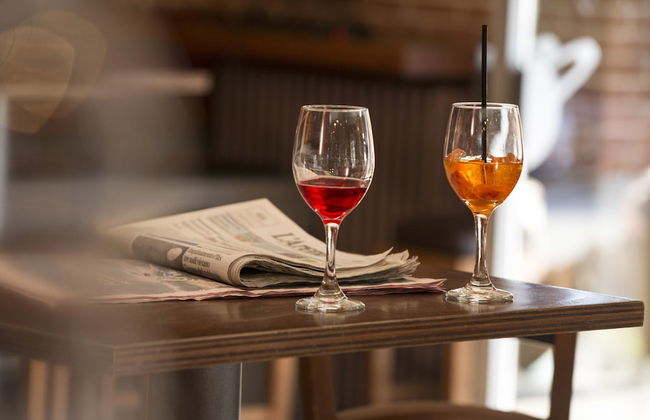 Suite & Breakfast 7 Vizi - Foto 50