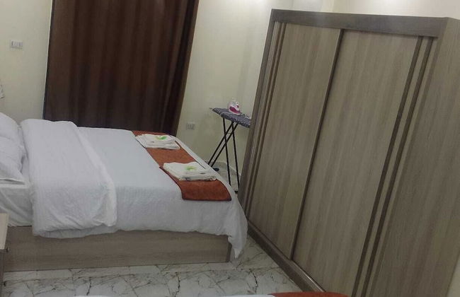 Dream House Hotel Jerash - Foto 17