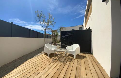 Les Loges de la Mer - Pérols - Foto 59