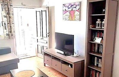 Leilighet ved Strender og Golfbaner - Foto 9