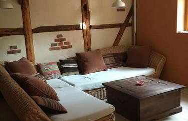 Haus der erwachenden Erde - Foto 6