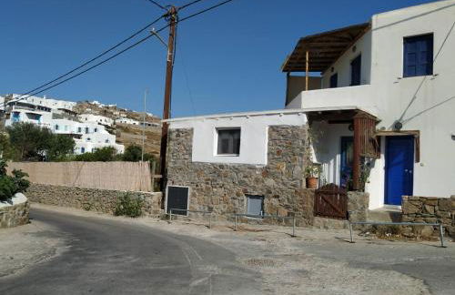 Agge Mykonο stay - Foto 17