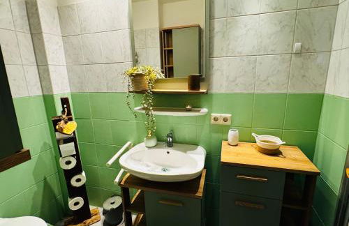 Ferienwohnung Gipfelglück - Foto 6