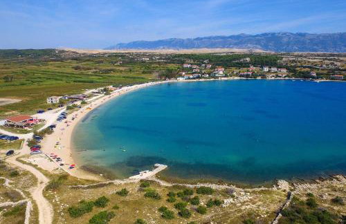 Apartments with swimming pool Caska, Pag - 3085 - Photo 44