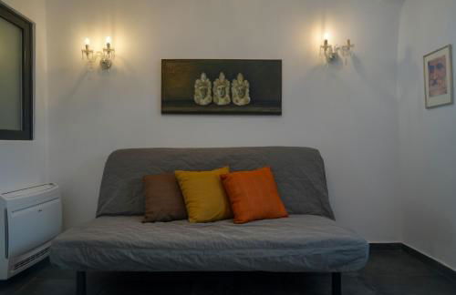 Paramythi Art Maison - Foto 69