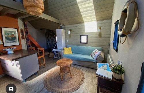 Chouk-Ezaï côte sauvage de l'île - Photo 6