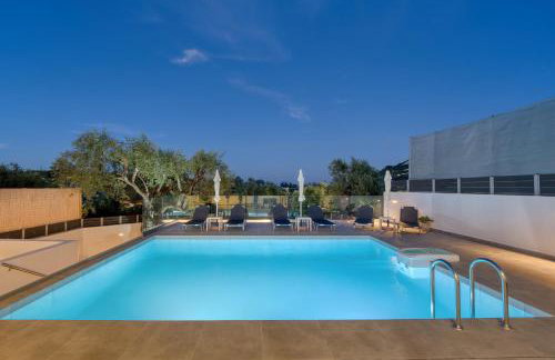 Villa Astoria Keri - Foto 32