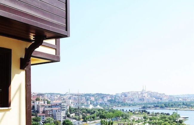 Mavi Halic Apartments - Foto 51