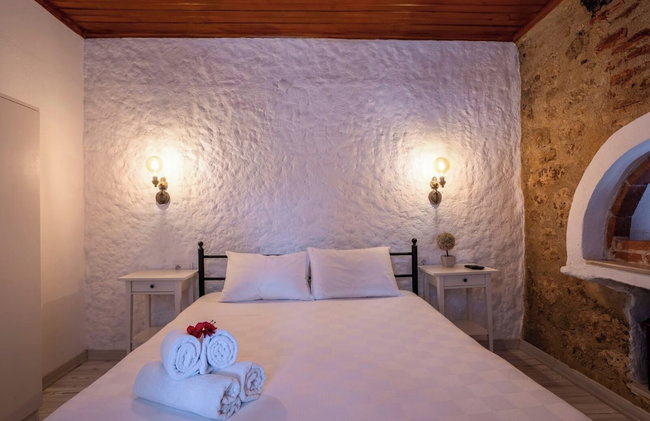 İmerek Taş Ev Otel Alaçatı - Foto 20
