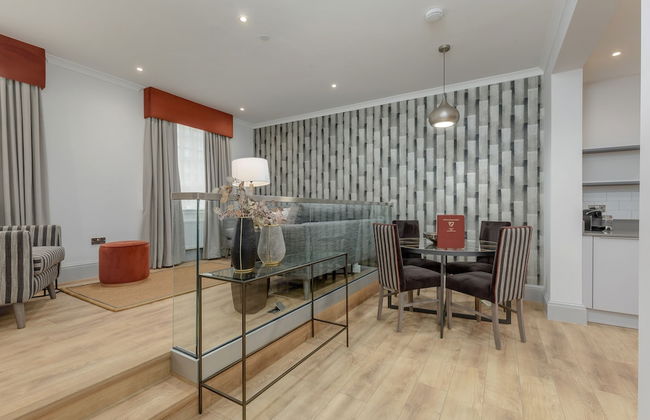 Destiny Scotland - Princes St Residence - Foto 19