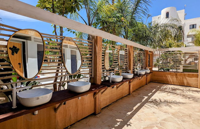 The Palm Star Ibiza - Adults Only - Foto 17