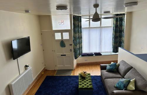 Taylor & Miller's Maisonette - Foto 10