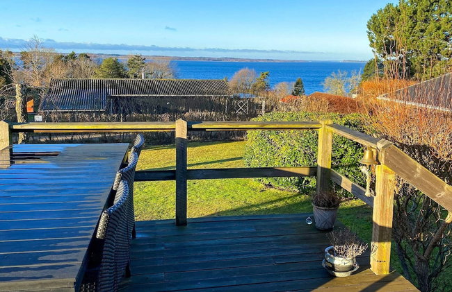 6 Person Holiday Home in Frederiksvaerk - Foto 22