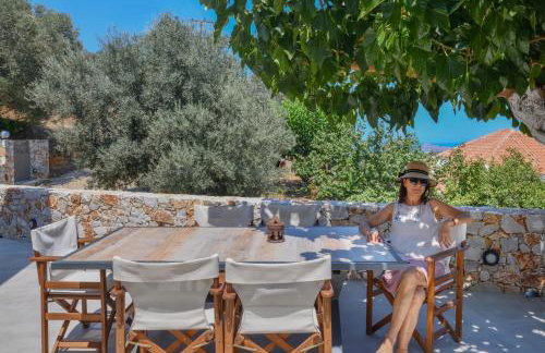 Alexandras's Mansion - Fragkia's House - Photo 45