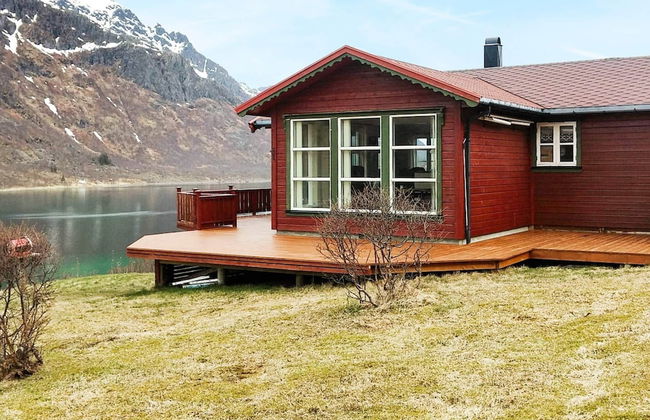 Holiday Home in Tengelfjord - Foto 28
