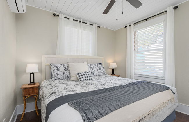 Uptown Cottage Unit A - Foto 3