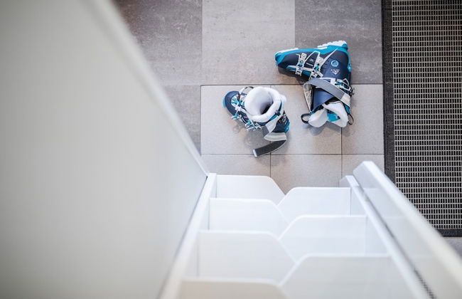 Kumparehuoneistot - Foto 16