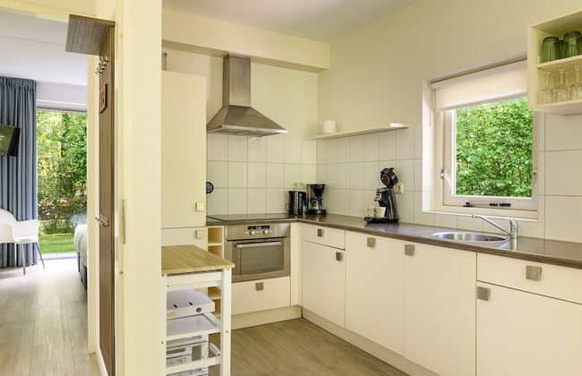 Summio Buitenplaats de Marke van Ruinen - Photo 33