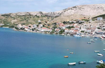 Apartmani Šikić Metajna - Foto 22