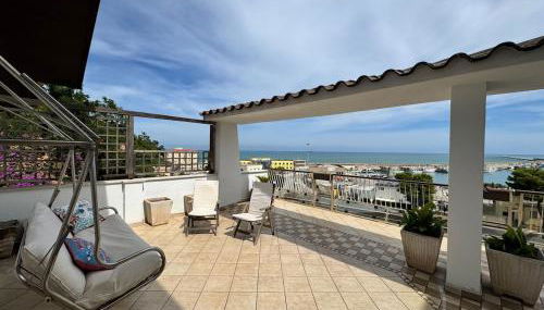 Apartment La terrazza sulla marina Ortona - Foto 4