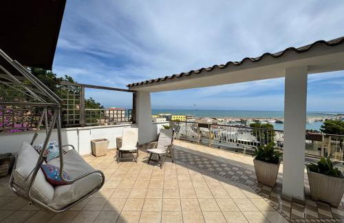 Apartment La terrazza sulla marina Ortona - Foto 4
