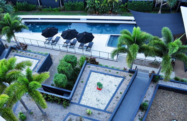 The Bay Apartments - Foto 43