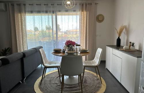 5 min des plages - Appt 2 chambres A Casa Bella - Foto 41