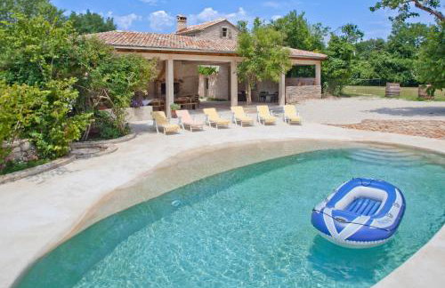Villa Dolores, a magnificent Villa, ideal for families and groups - Foto 17