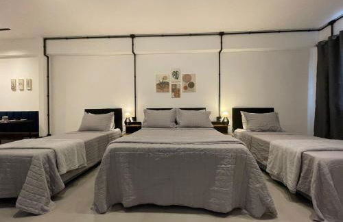 VILLA BILAC - Amplos Studios próximos à Vila Germânica - Photo 34