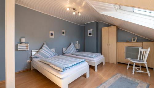 Ferienwohnung Am Steinchen - Foto 4